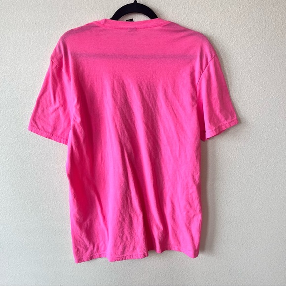 District Help Save The Buffalo Concert Tee - Picture 2 of 7